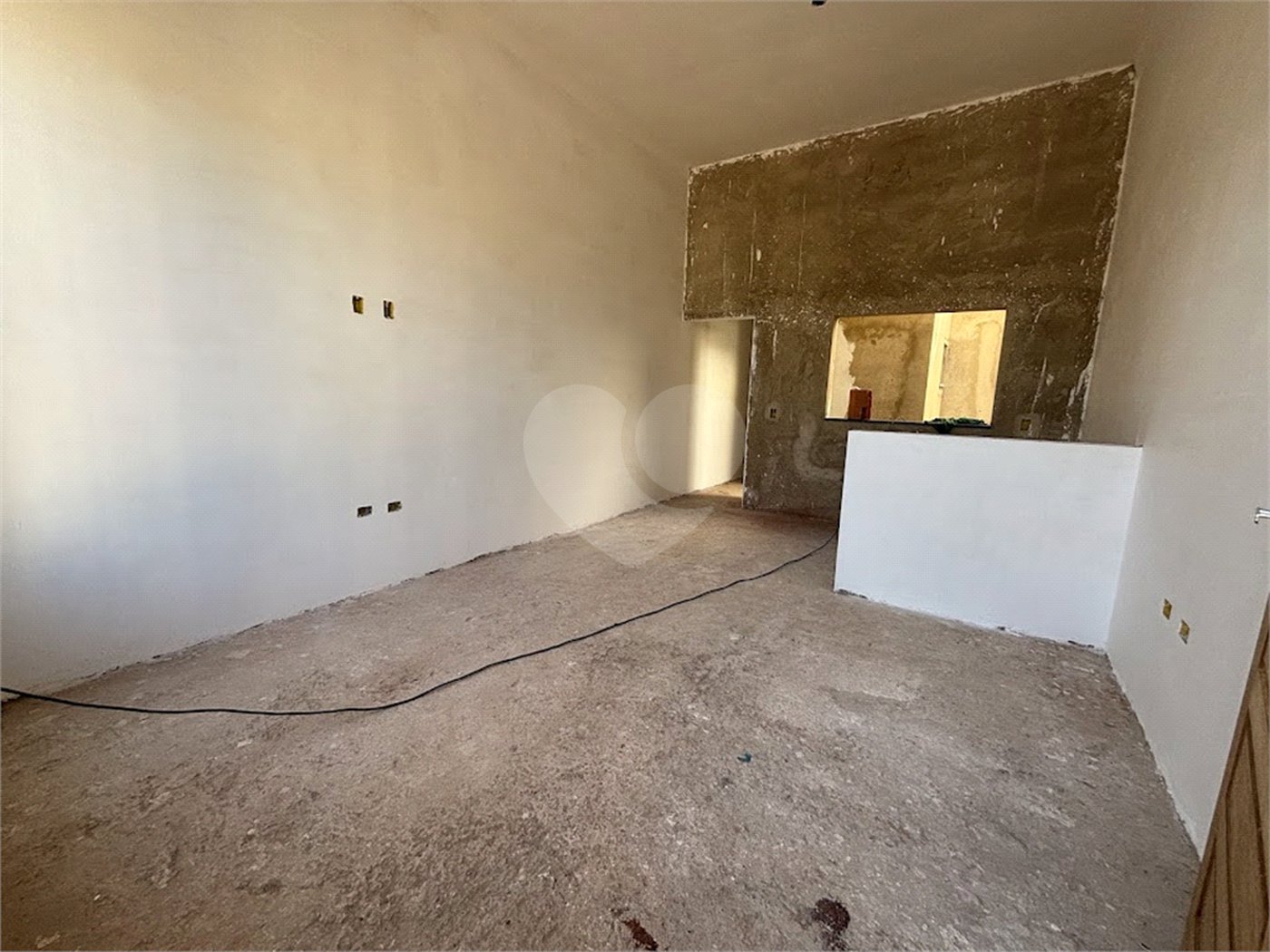 Casa de Vila à venda com 2 quartos, sendo 1 suíte, em Jardim Novo Horizonte, Sorocaba, SP