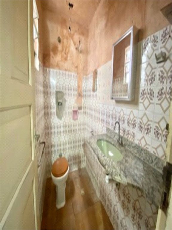 Sobrado à venda com 3 quartos em Água Fria, São Paulo, SP