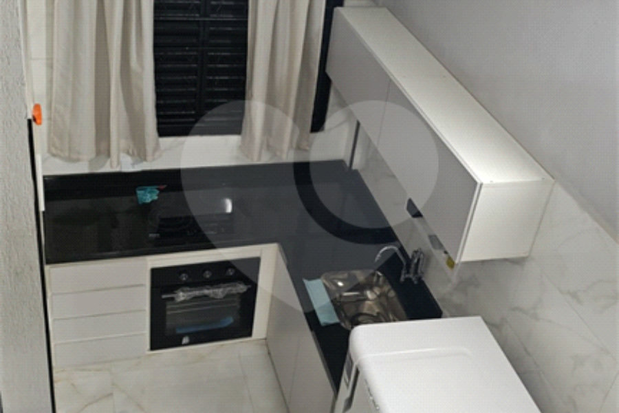Studio para alugar com 1 quarto em Parque São Domingos, São Paulo, SP