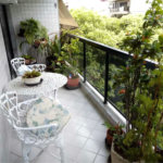 Apartamento à venda com 2 quartos, sendo 1 suíte, em Tijuca, Rio de Janeiro, RJ