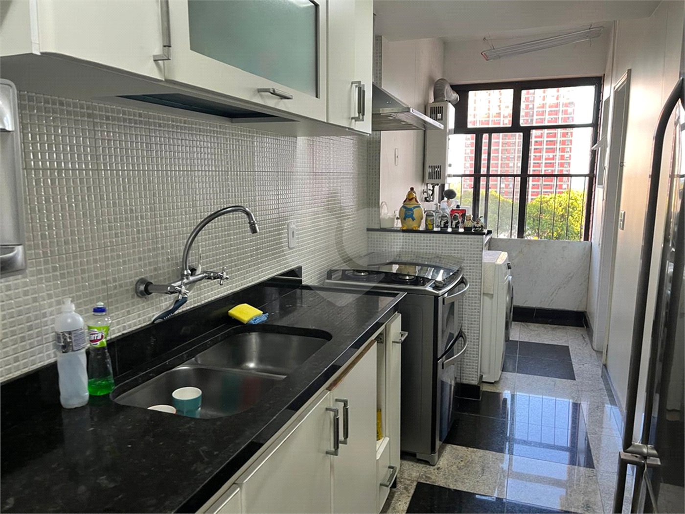 Apartamento à venda com 2 quartos, sendo 1 suíte, em Barra da Tijuca, Rio de Janeiro, RJ
