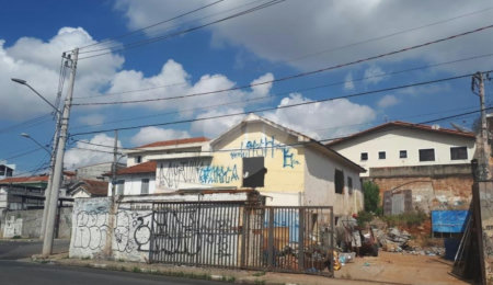 Terreno para alugar em Tucuruvi, São Paulo, SP