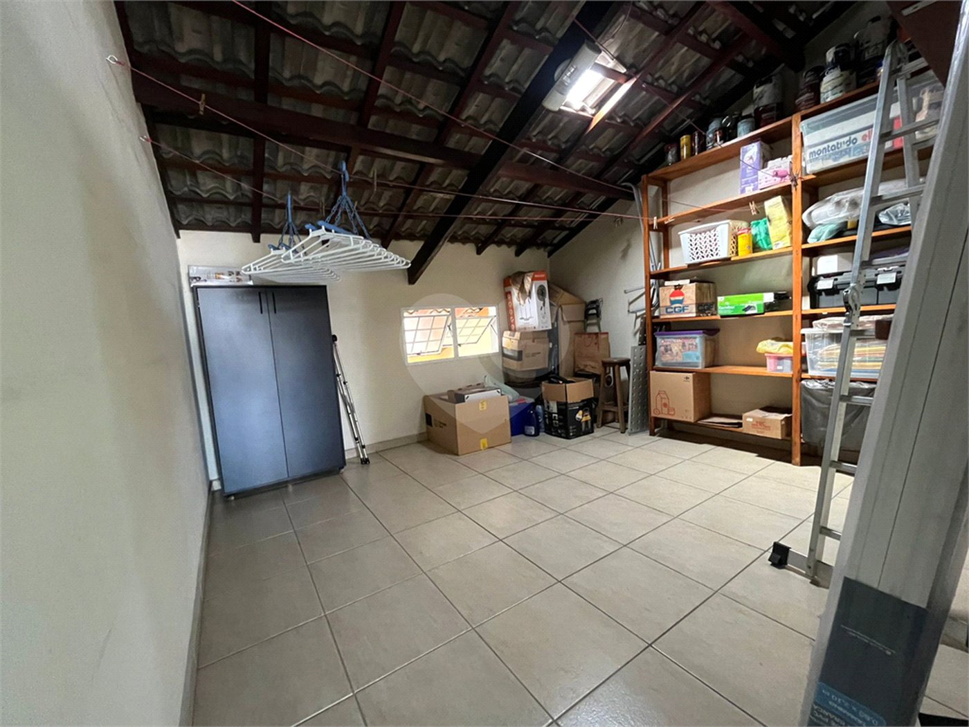 Casa Térrea à venda com 5 quartos, sendo 2 suítes, em Tucuruvi, São Paulo, SP