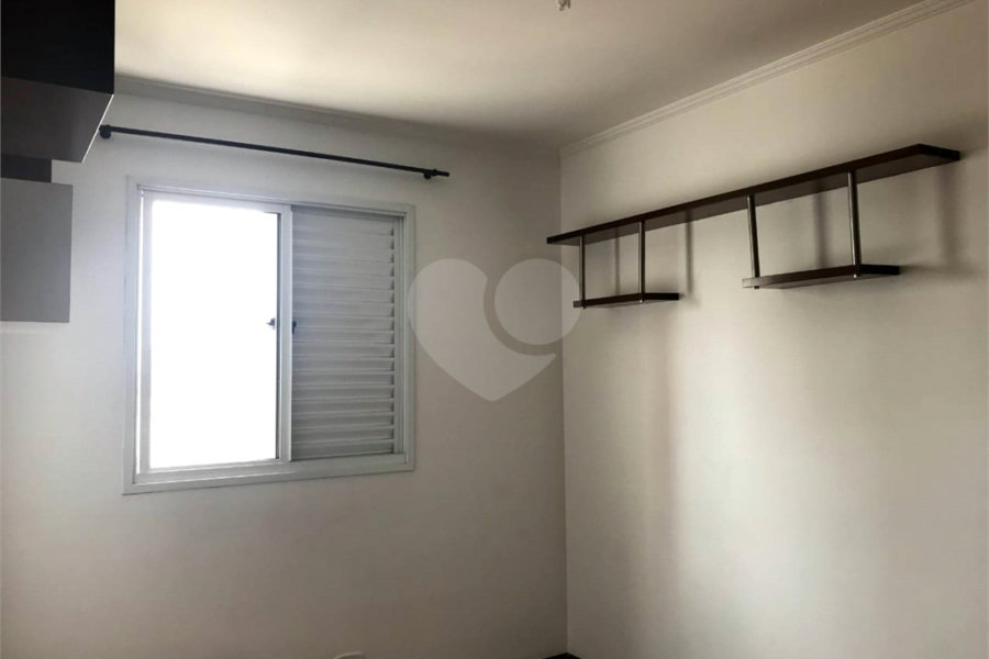 Apartamento à venda com 3 quartos, sendo 1 suíte, em Mandaqui, São Paulo, SP