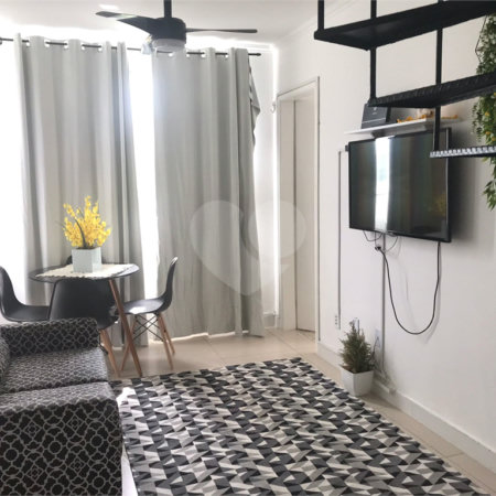 Apartamento à venda com 4 quartos, sendo 1 suíte, em Campo Grande, Rio de Janeiro, RJ