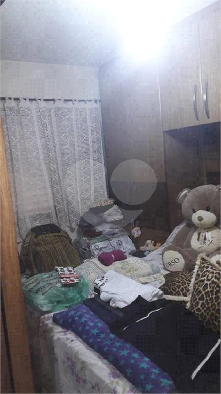 Apartamento à venda com 2 quartos em Vila Erna, São Paulo, SP