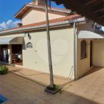 Casa Térrea à venda com 4 quartos, sendo 2 suítes,  em Vila Esperia ou Giglio, Atibaia, SP