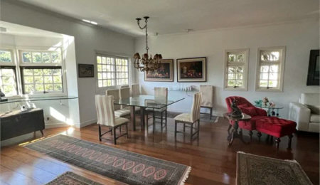 Casa à venda com 3 suítes no condomínio Fazenda Morumbi, São Paulo - SP