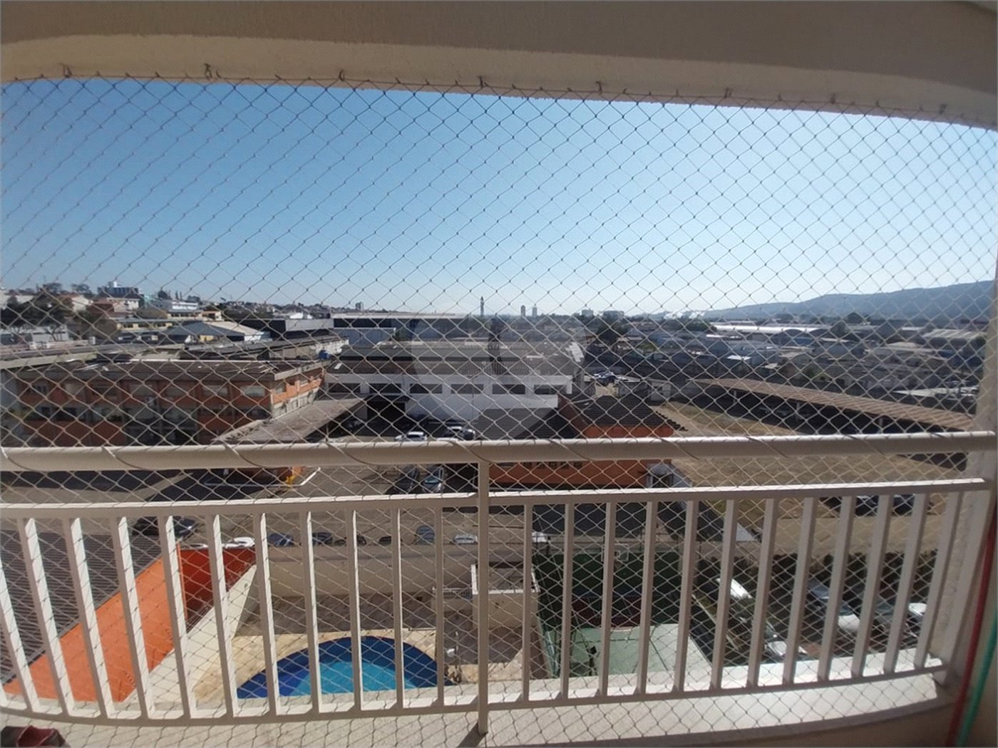 Apartamento à venda com 3 quartos, sendo 1 suíte, em Vila Rubens, Mogi das Cruzes, SP