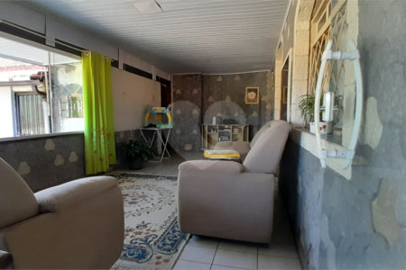 Casa à venda com 2 quartos, sendo 1 suíte, em Campo Grande, Rio de Janeiro, RJ