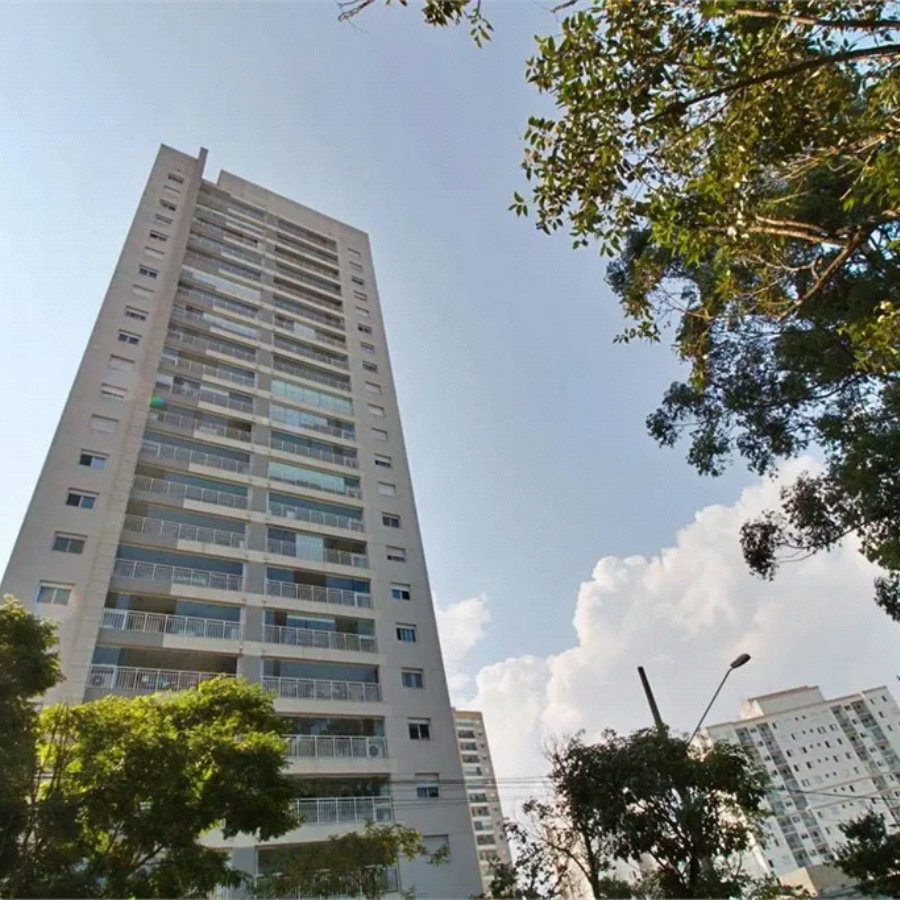 Apartamento à venda com 3 quartos, sendo 1 suíte, em Vila Andrade, São Paulo, SP