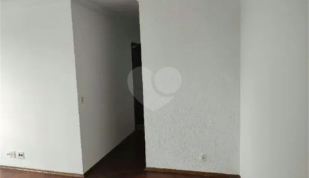 Apartamento à venda com 2 quartos em Fazenda Morumbi, São Paulo, SP