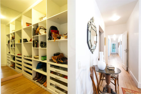 Apartamento à venda com 4 suítes em Jardim Marajoara, São Paulo, SP