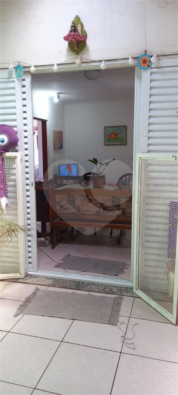 Sobrado à venda com 2 quartos, sendo 1 suíte,  em Vila Maria, São Paulo, SP