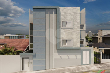 Casa à venda com 2 quartos no condomínio Maracujas, São Paulo - SP