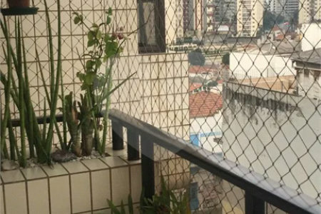 Apartamento à venda com 3 quartos, sendo 1 suíte, em Santana, São Paulo, SP