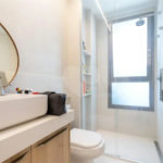 Apartamento à venda com 4 quartos, sendo 3 suítes, em Brooklin, São Paulo, SP