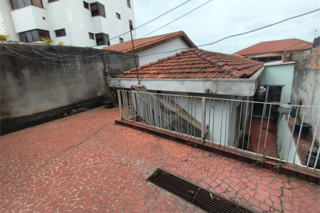 Casa Térrea à venda com 3 quartos em Vila Maria Alta, São Paulo, SP