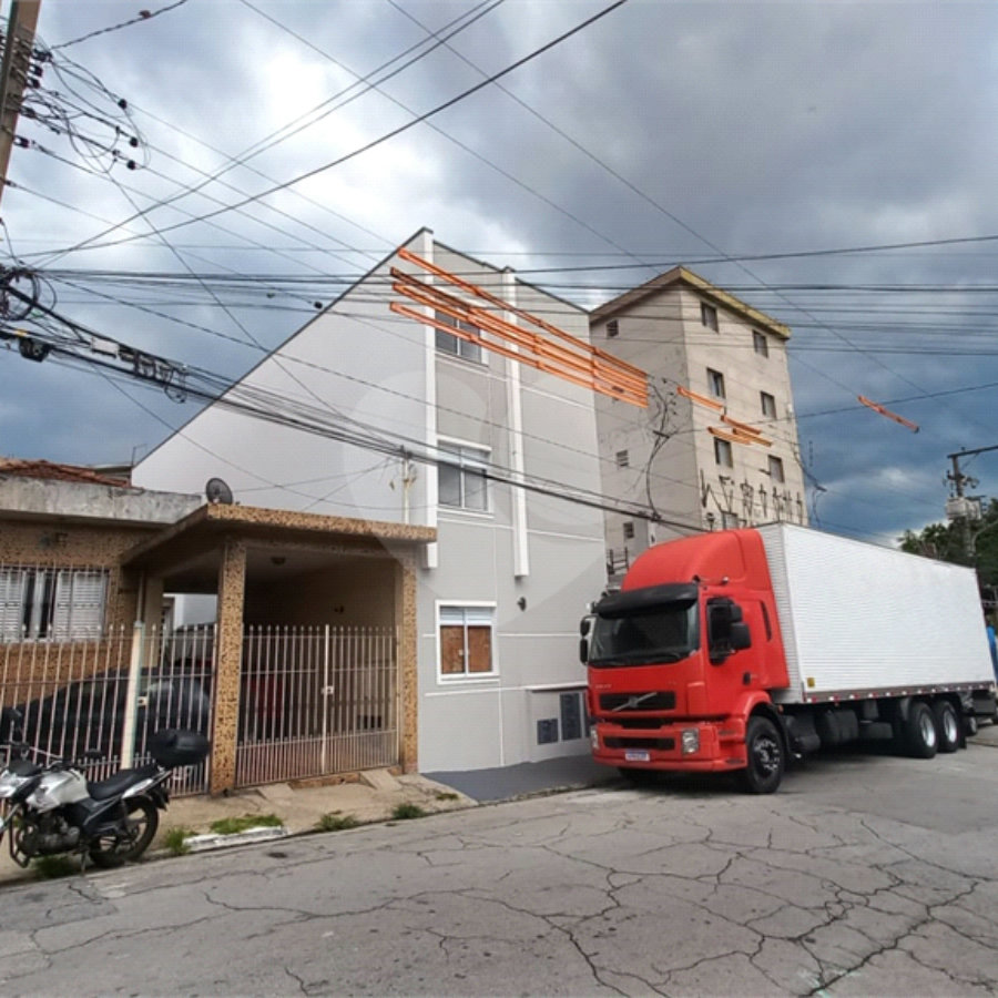 Casa à venda com 1 quarto no condomínio Regina, São Paulo - SP