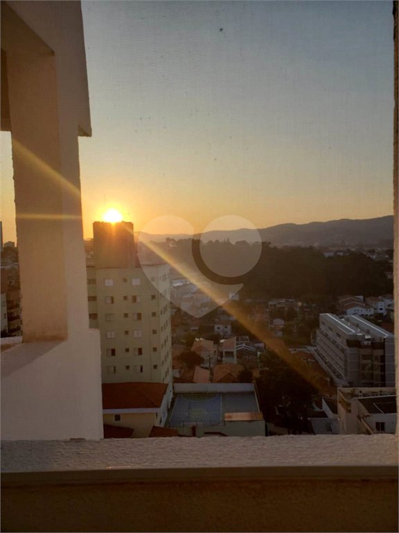 Apartamento à venda com 2 quartos em Tucuruvi, São Paulo, SP