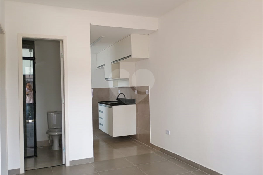 Casa à venda com 2 quartos em Santana, São Paulo, SP