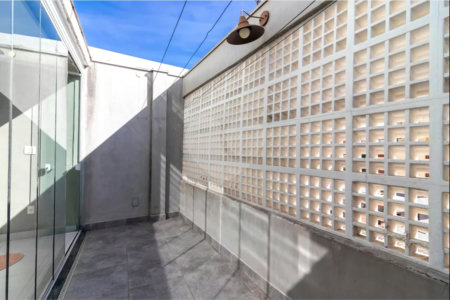 Sobrado à venda com 4 quartos, sendo 3 suítes,  em Vila Dom Pedro II, São Paulo, SP