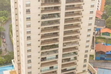 Apartamento à venda com 3 suítes em Vila Suzana, São Paulo, SP