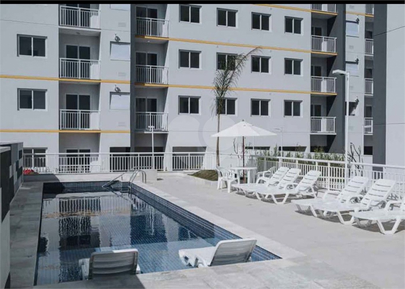 Apartamento à venda com 2 quartos em Freguesia do Ó, São Paulo, SP