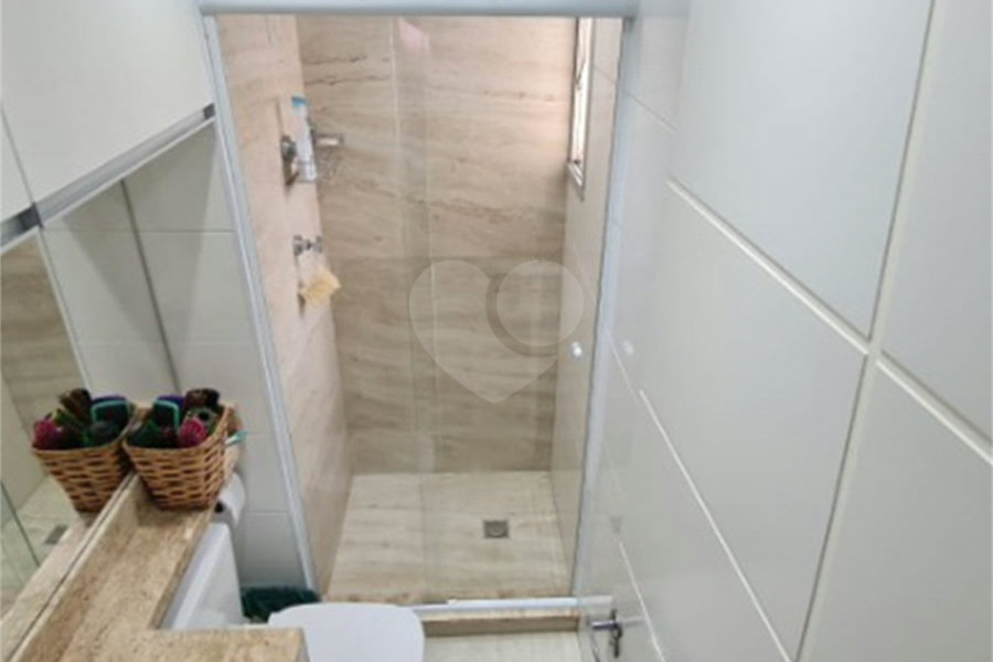 Apartamento à venda com 3 quartos em Vila Nova Cachoeirinha, São Paulo, SP
