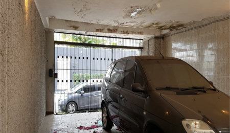 Sobrado à venda com 3 quartos, sendo 2 suítes,  em Brooklin, São Paulo, SP