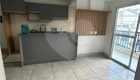 Apartamento para alugar com 2 quartos em Jardim São Paulo(zona Norte), São Paulo, SP