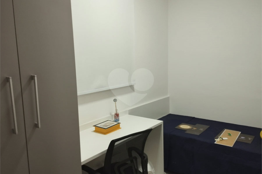 Apartamento à venda com 2 quartos em Tucuruvi, São Paulo, SP