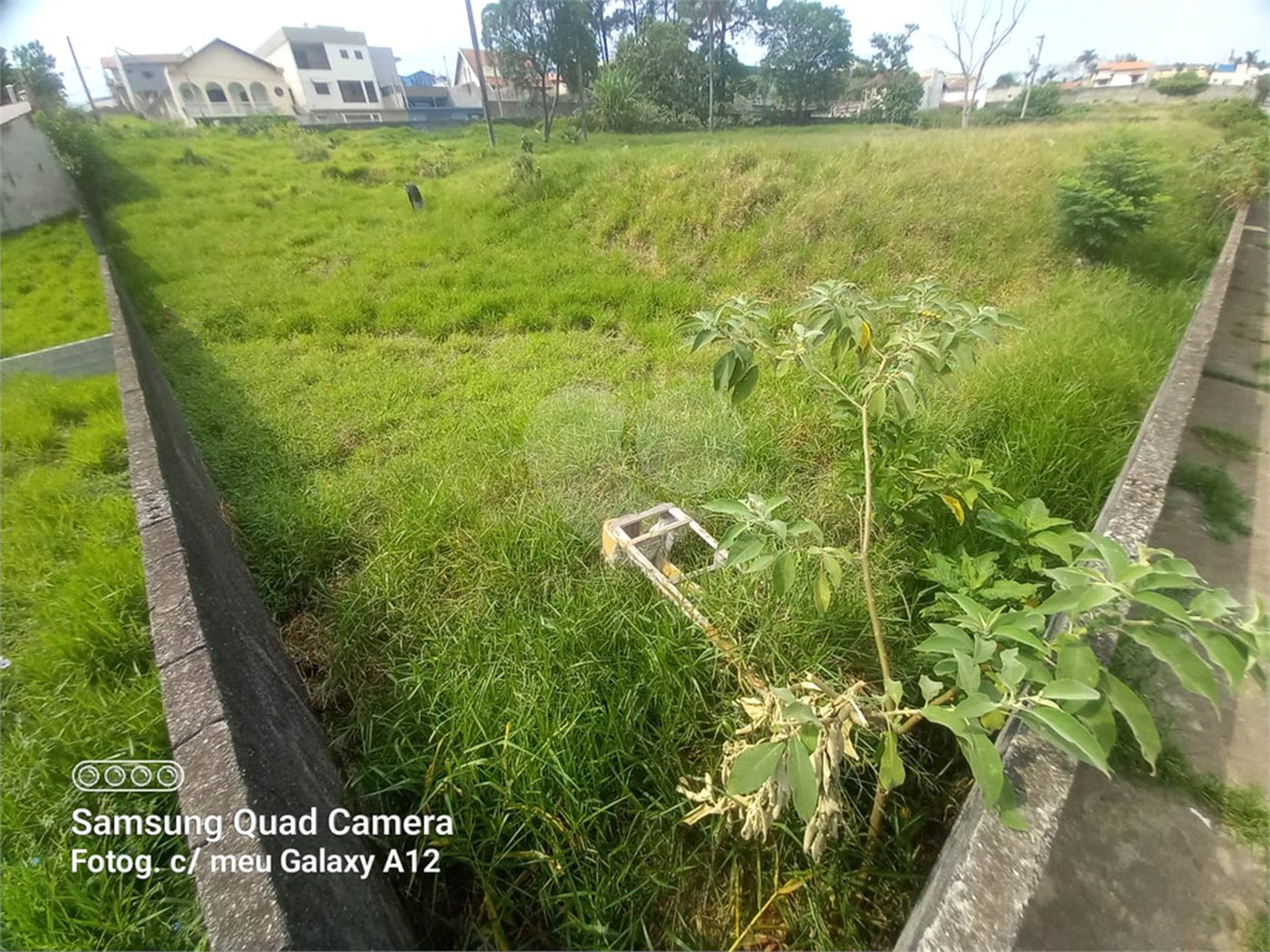 Terreno à venda em Vila Oliveira, Mogi das Cruzes, SP