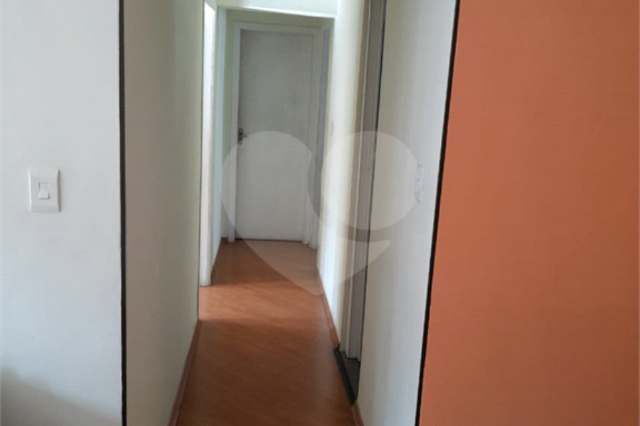 Apartamento à venda com 3 quartos, sendo 1 suíte, em Guapira, São Paulo, SP