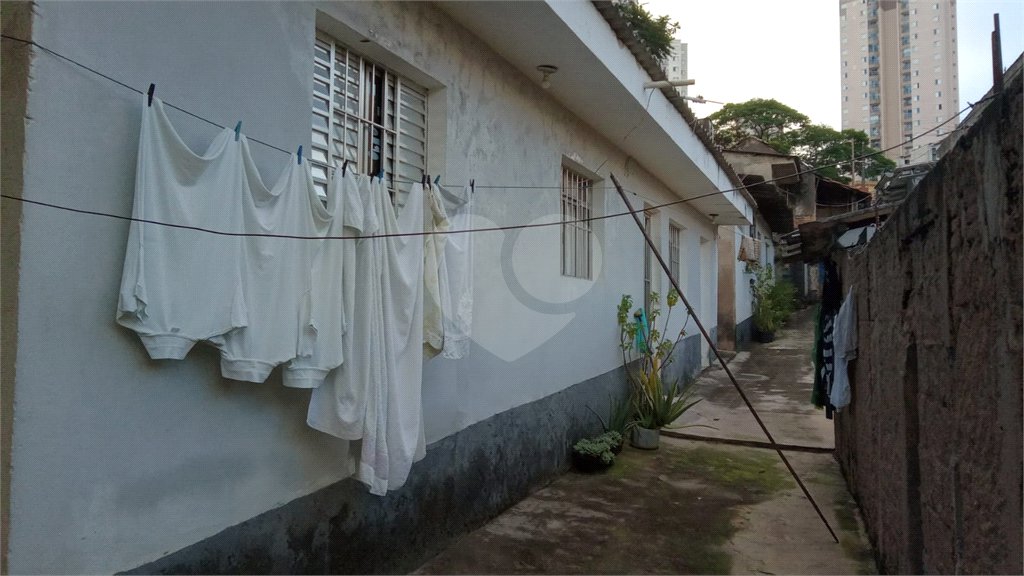Terreno à venda em Vila Guarani (z Sul), São Paulo, SP