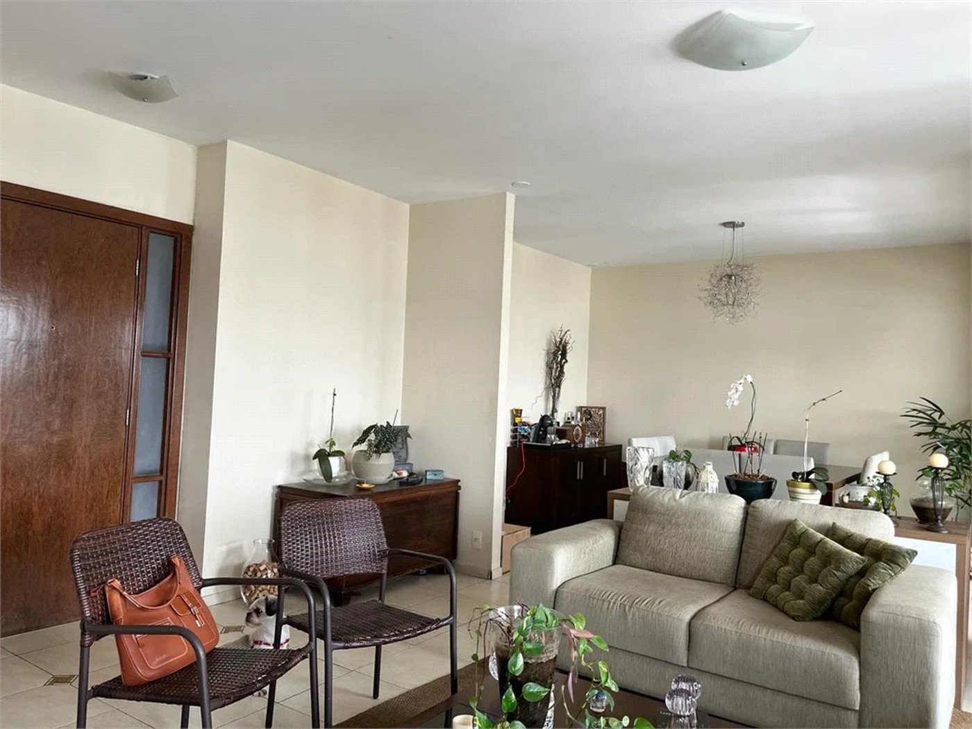Apartamento à venda com 3 suítes em Vila Andrade, São Paulo, SP