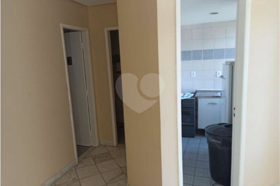 Apartamento à venda com 2 quartos em Freguesia do Ó, São Paulo, SP