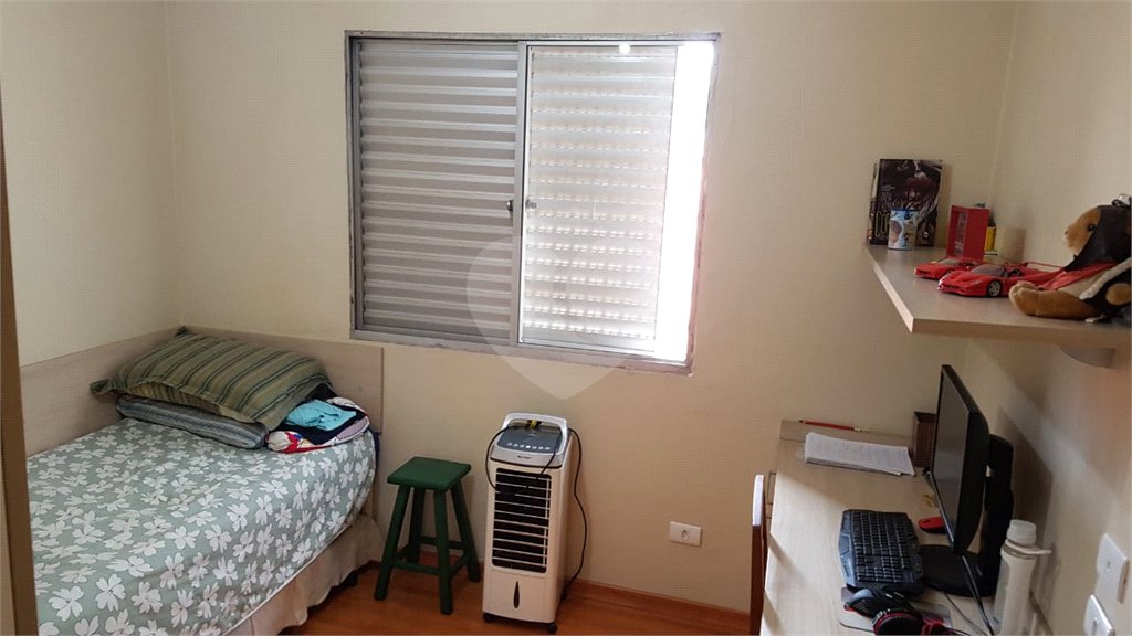 Sobrado à venda com 3 quartos em Vila Santa Terezinha (zona Norte), São Paulo, SP