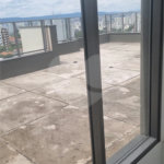 Cobertura à venda com 3 suítes em Alto da Lapa, São Paulo, SP