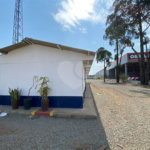 Salão para alugar em Vila Amorim, Suzano, SP