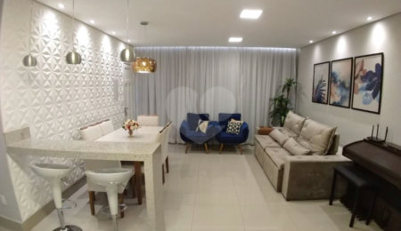 Apartamento à venda com 3 quartos, sendo 1 suíte,  em Vila Trujillo, Sorocaba, SP