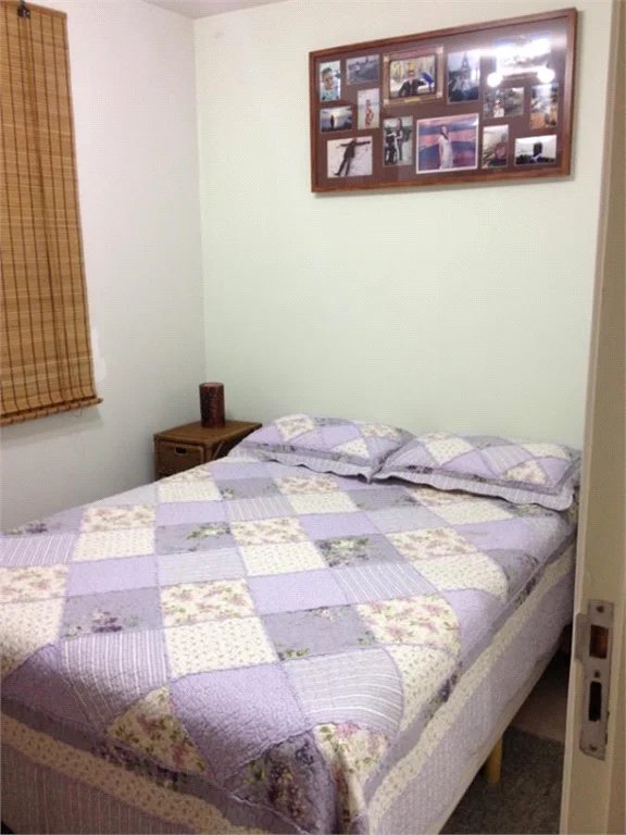 Apartamento à venda com 2 quartos, sendo 1 suíte, em Jardim Ester, São Paulo, SP