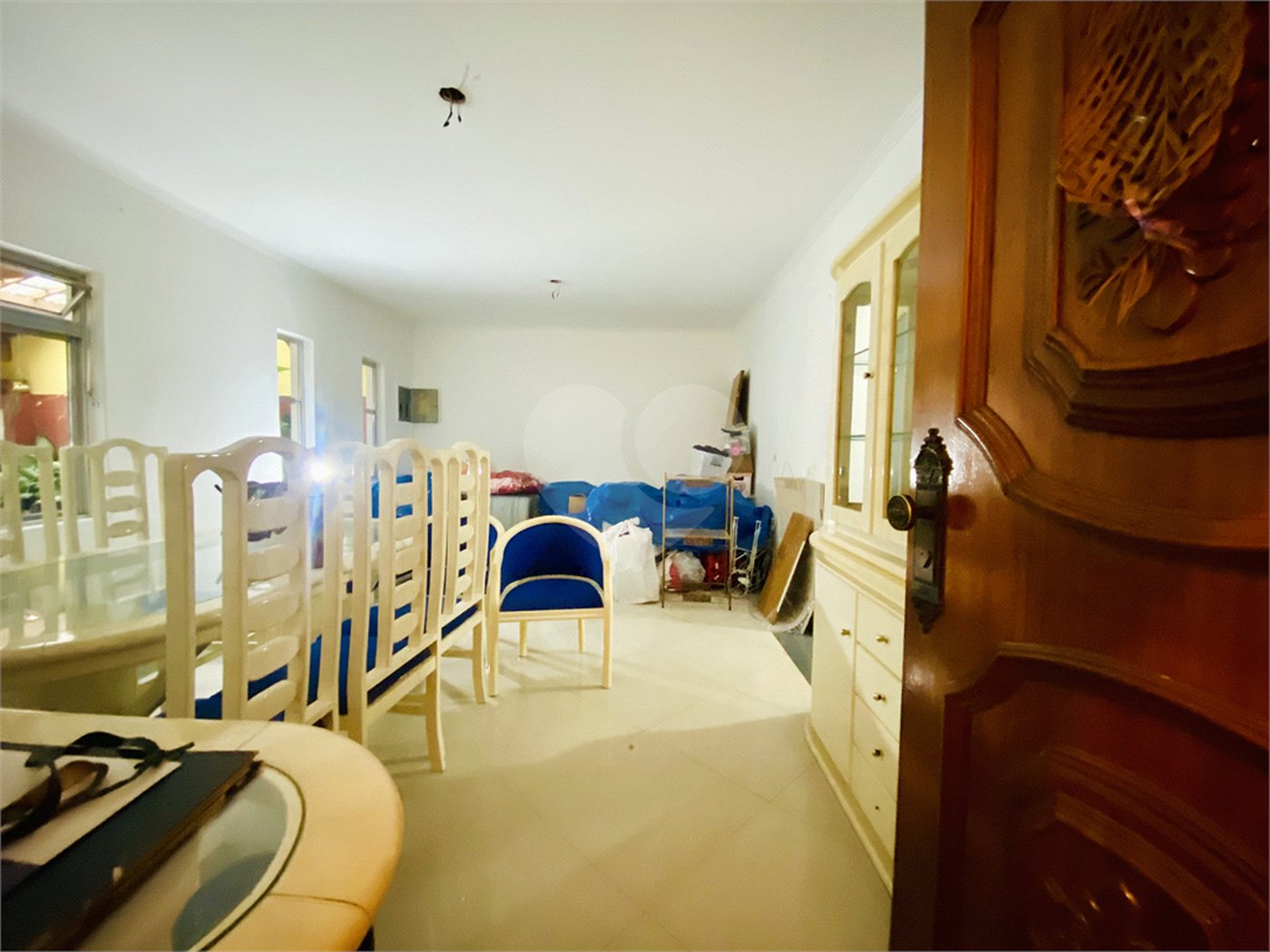 Sobrado à venda com 4 quartos, sendo 1 suíte, em Vila Gilda, Santo André, SP