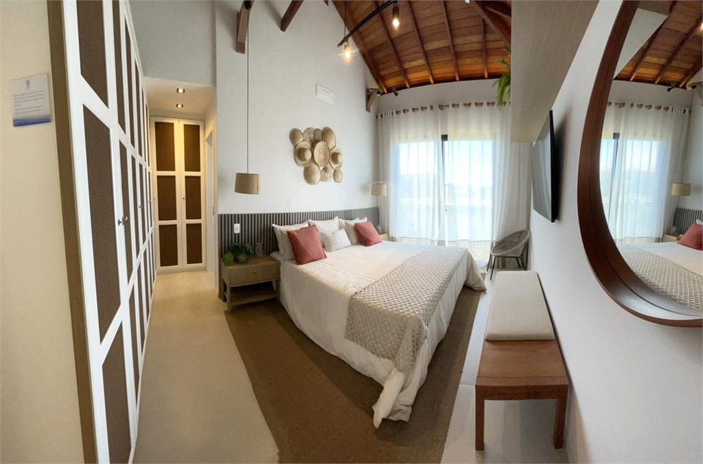 Casa em condomínio à venda com 4 suítes em Marina, Armação dos Búzios, RJ