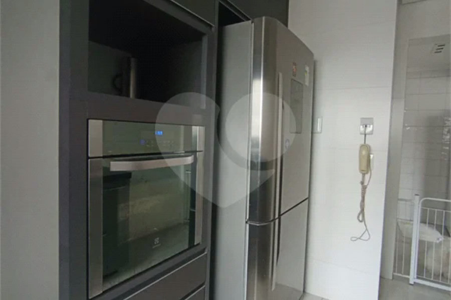Apartamento à venda com 4 quartos, sendo 2 suítes, em Santana, São Paulo, SP