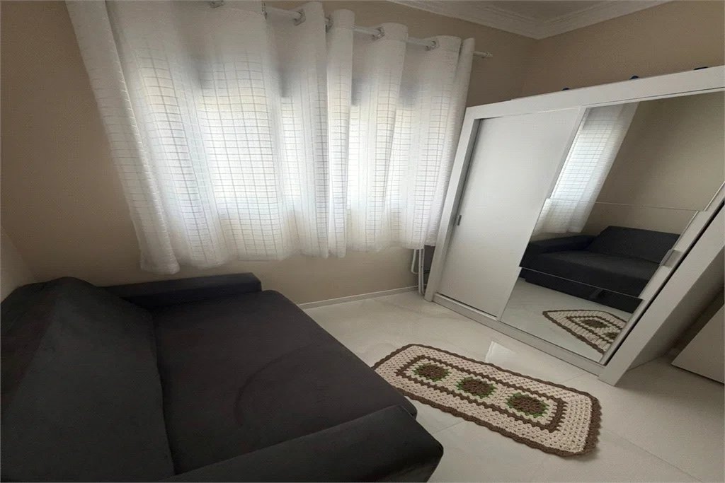 Apartamento à venda com 2 quartos em Vila Andrade, São Paulo, SP