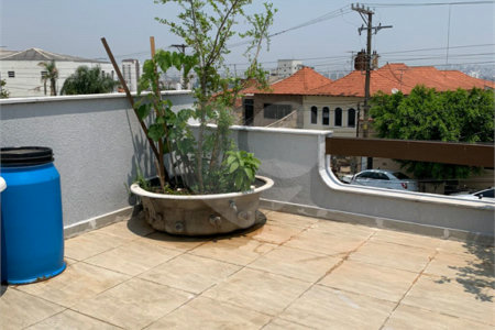 Sobrado à venda com 3 quartos, sendo 1 suíte,  em Vila Maria Alta, São Paulo, SP