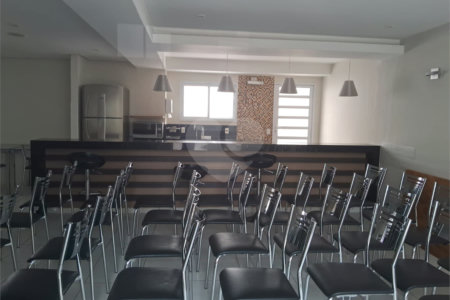 Apartamento à venda com 3 quartos em Vila Mariana, São Paulo, SP