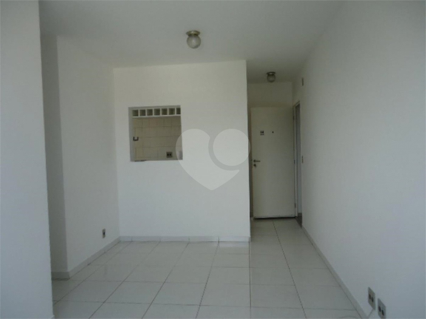 Apartamento à venda com 2 quartos em Fazenda Morumbi, São Paulo, SP