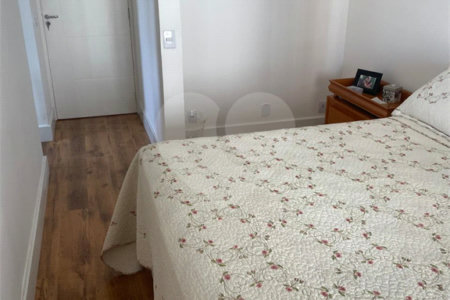 Apartamento à venda com 3 quartos, sendo 1 suíte, em Santa Teresinha, São Paulo, SP